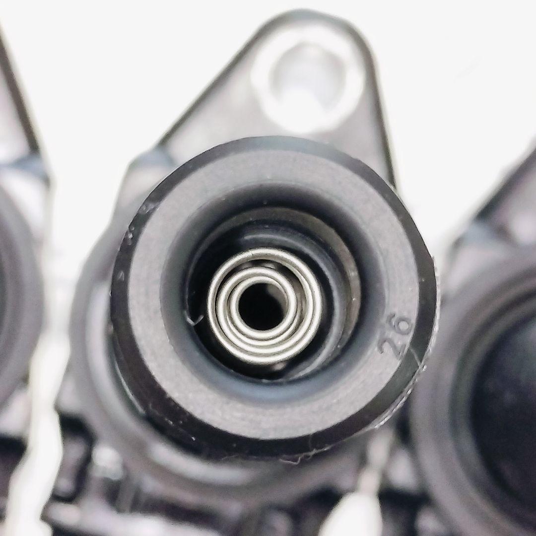 【K6A R06A搭載車に】高性能高出力純正イグニッションコイル流用フルキット④