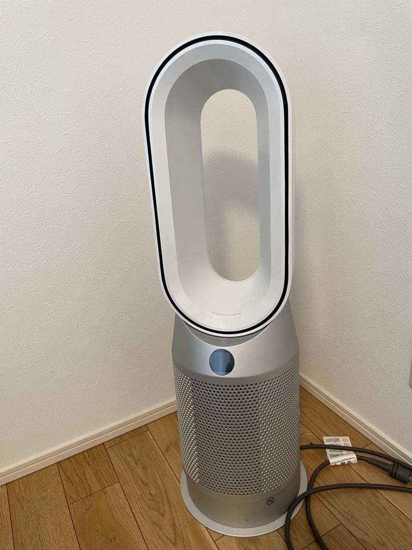 Dyson 空気清浄機 サーキュレーター型 ホワイト