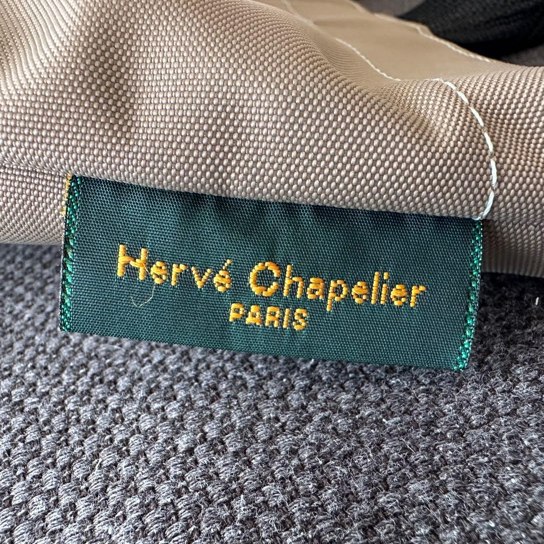 エルベシャプリエ トート 1027N マスティックバンキース 舟形