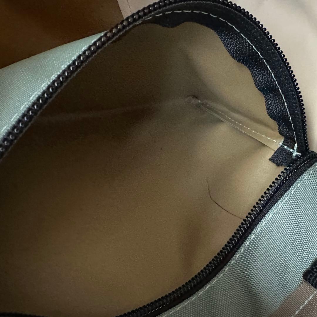 エルベシャプリエ トート 1027N マスティックバンキース 舟形