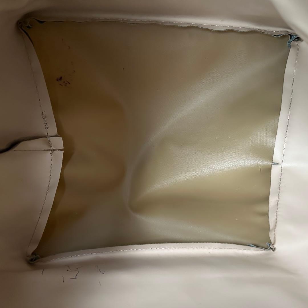 エルベシャプリエ トート 1027N マスティックバンキース 舟形