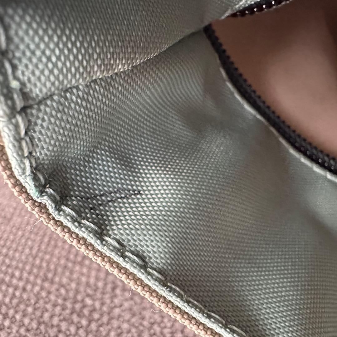 エルベシャプリエ トート 1027N マスティックバンキース 舟形