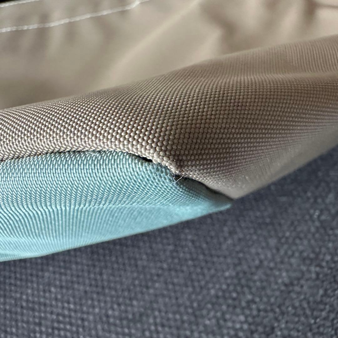 エルベシャプリエ トート 1027N マスティックバンキース 舟形