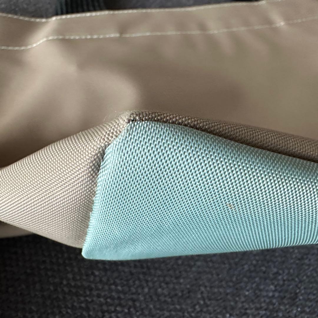 エルベシャプリエ トート 1027N マスティックバンキース 舟形