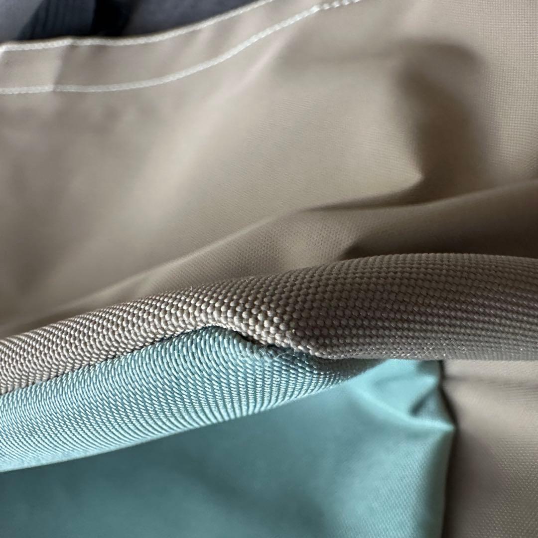 エルベシャプリエ トート 1027N マスティックバンキース 舟形