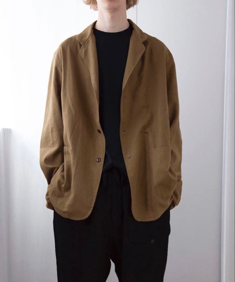 90's DRIES VAN NOTEN ジャケット ビンテージ アーカイブ