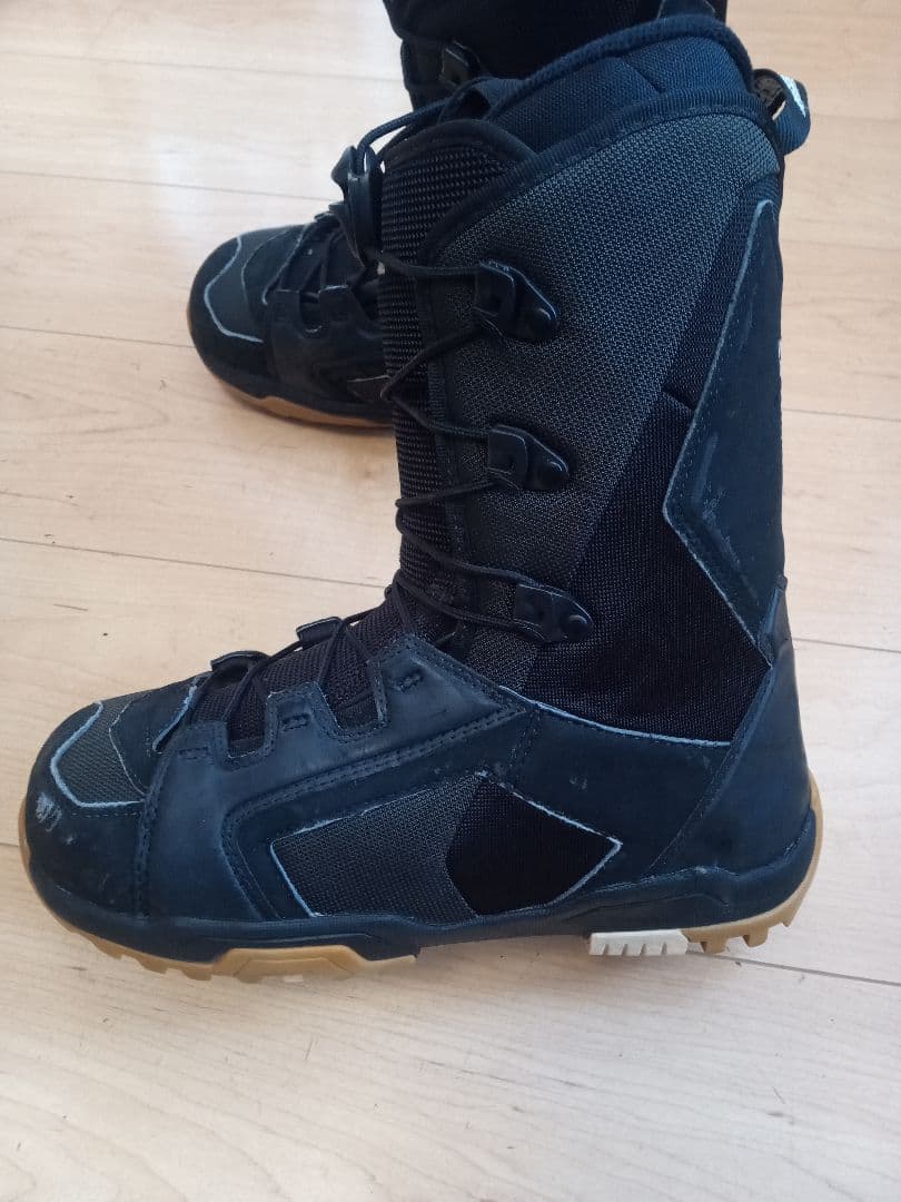 スノーボード　ブーツ　レディース　25cm