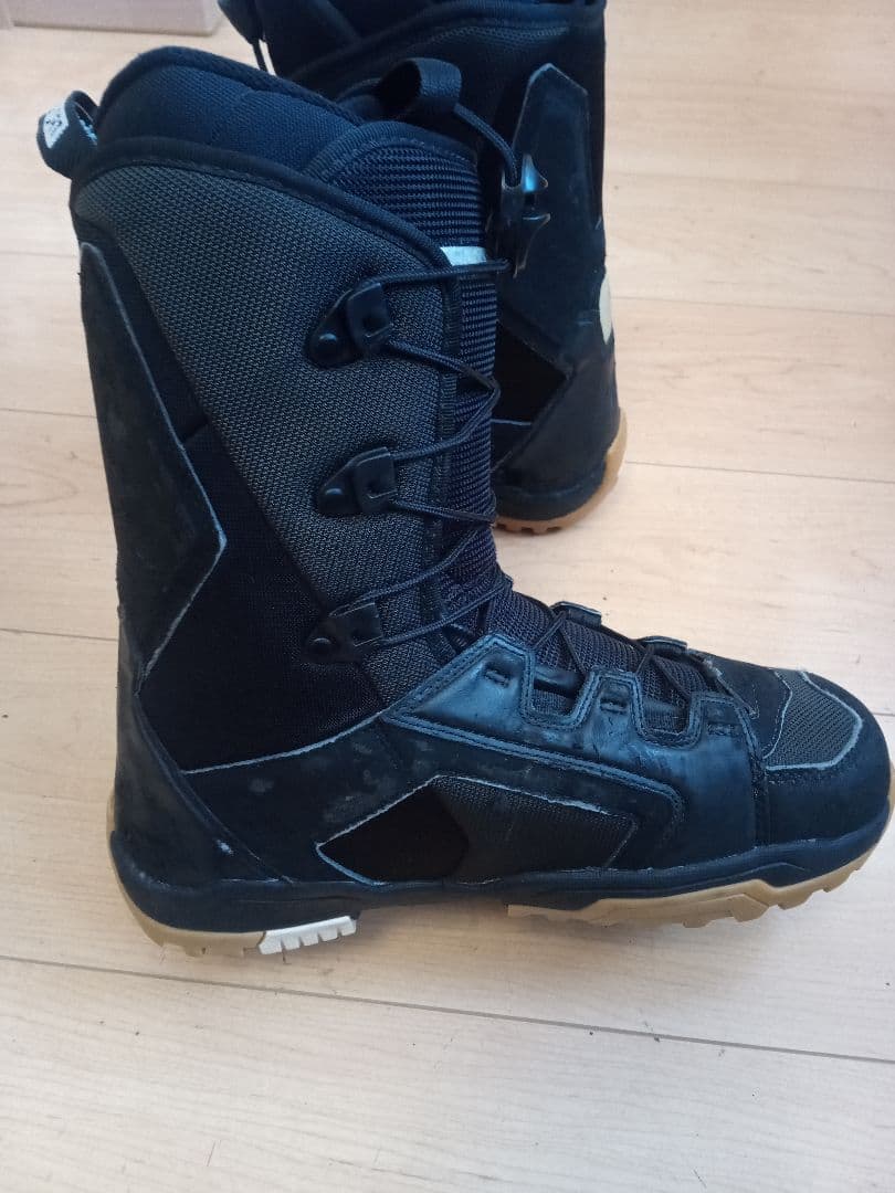 スノーボード　ブーツ　レディース　25cm