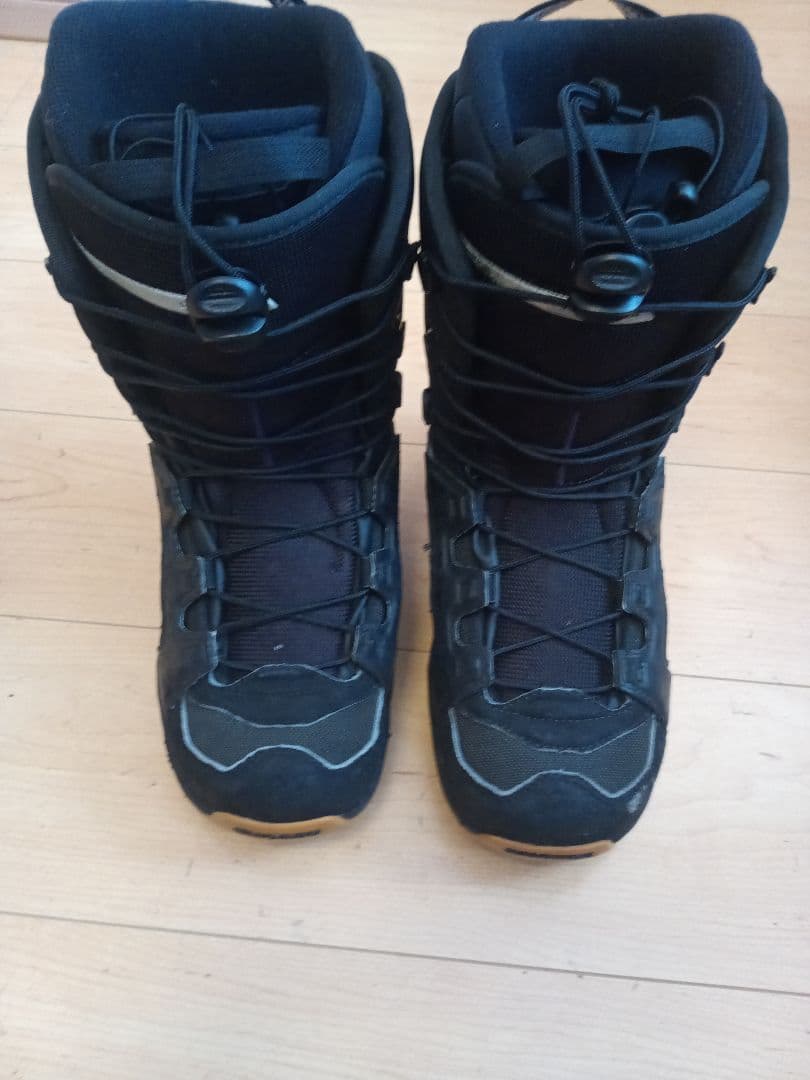 スノーボード　ブーツ　レディース　25cm