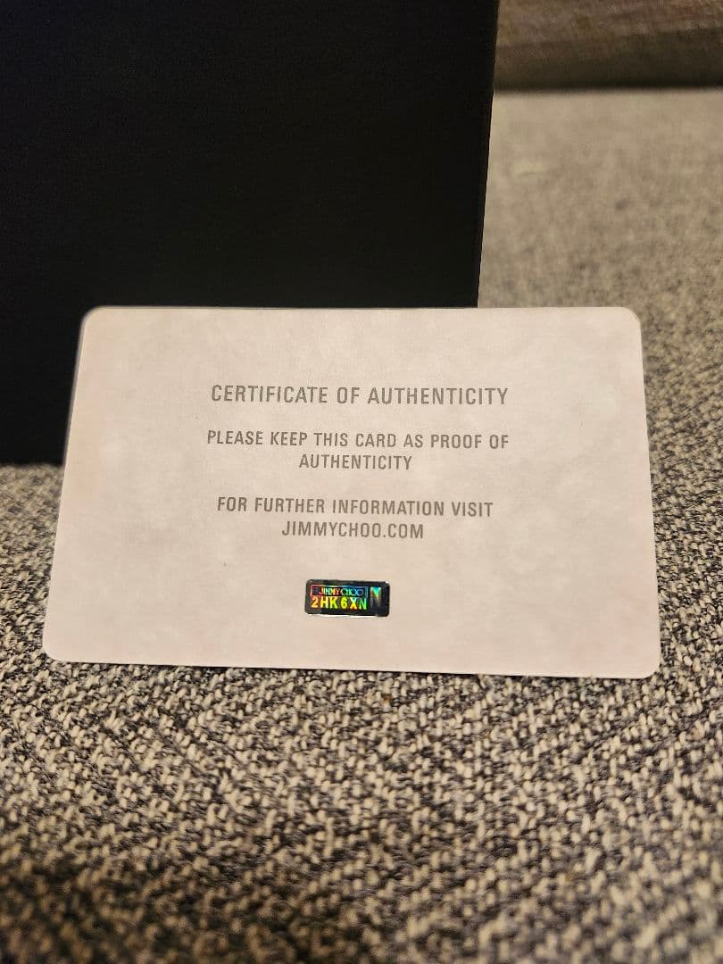 ジミーチュウ セーラームーン ちびムーン バッグ レア JIMMY CHOO