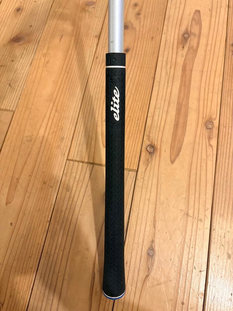 グラファイトデザイン ツアーAD DI ブラック 7S ピン 5W