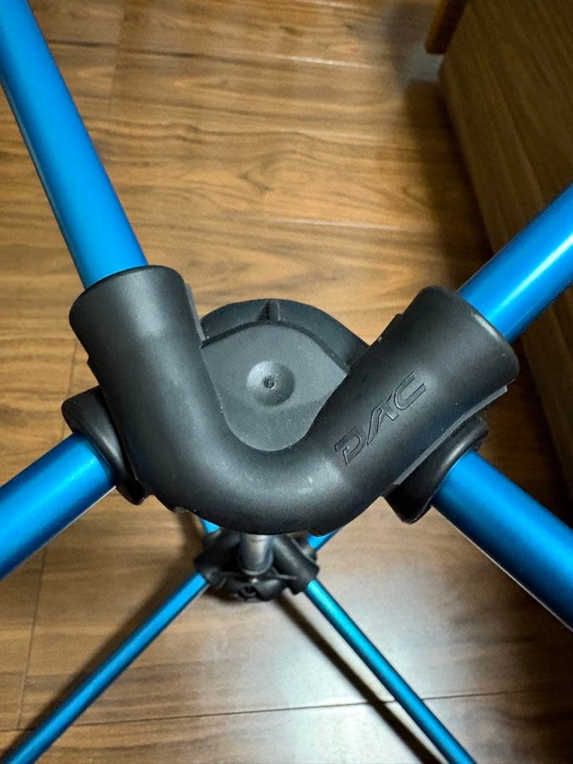 Helinox ヘリノックス チェア