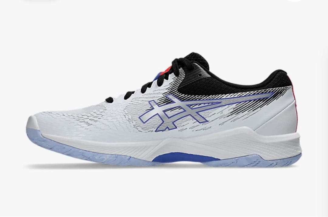 ASICS V-SWIFT FF バレーボールシューズ