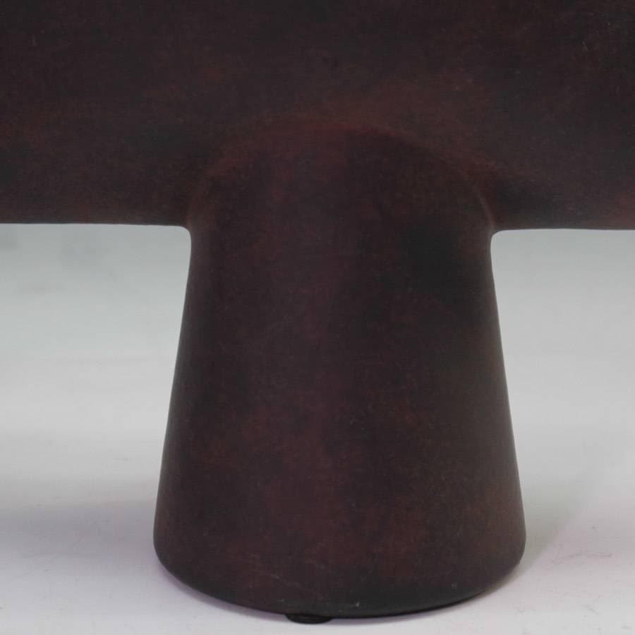 展示品 101  スフィア ベース スクエアミニ 花瓶 2個