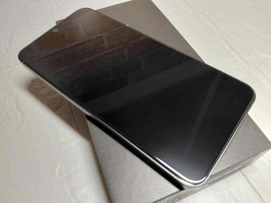 【使用期間3ヶ月】Galaxy S25 256GB 国内SIMフリー版