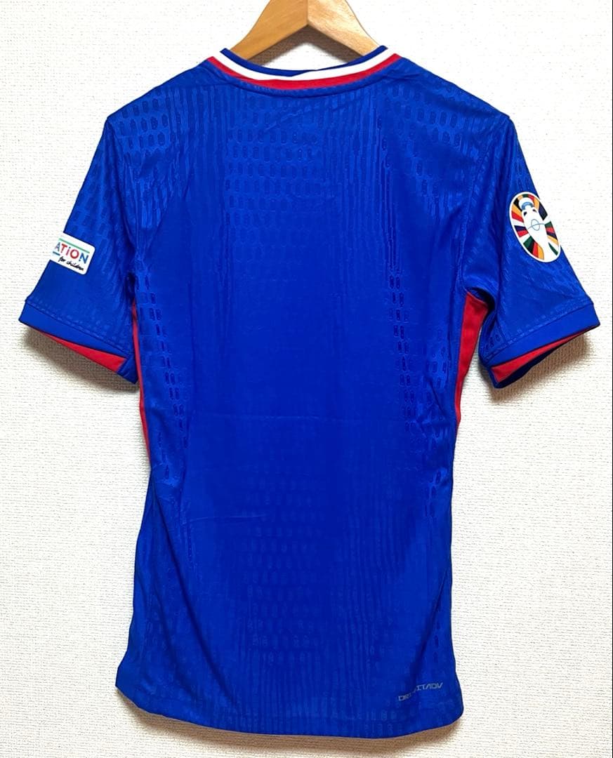 NIKE サッカー フランス代表 2024-2025 ホーム ユニフォーム