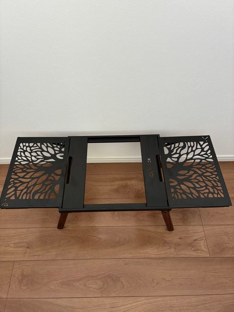 ブラックデザイン　日和　プレートセット