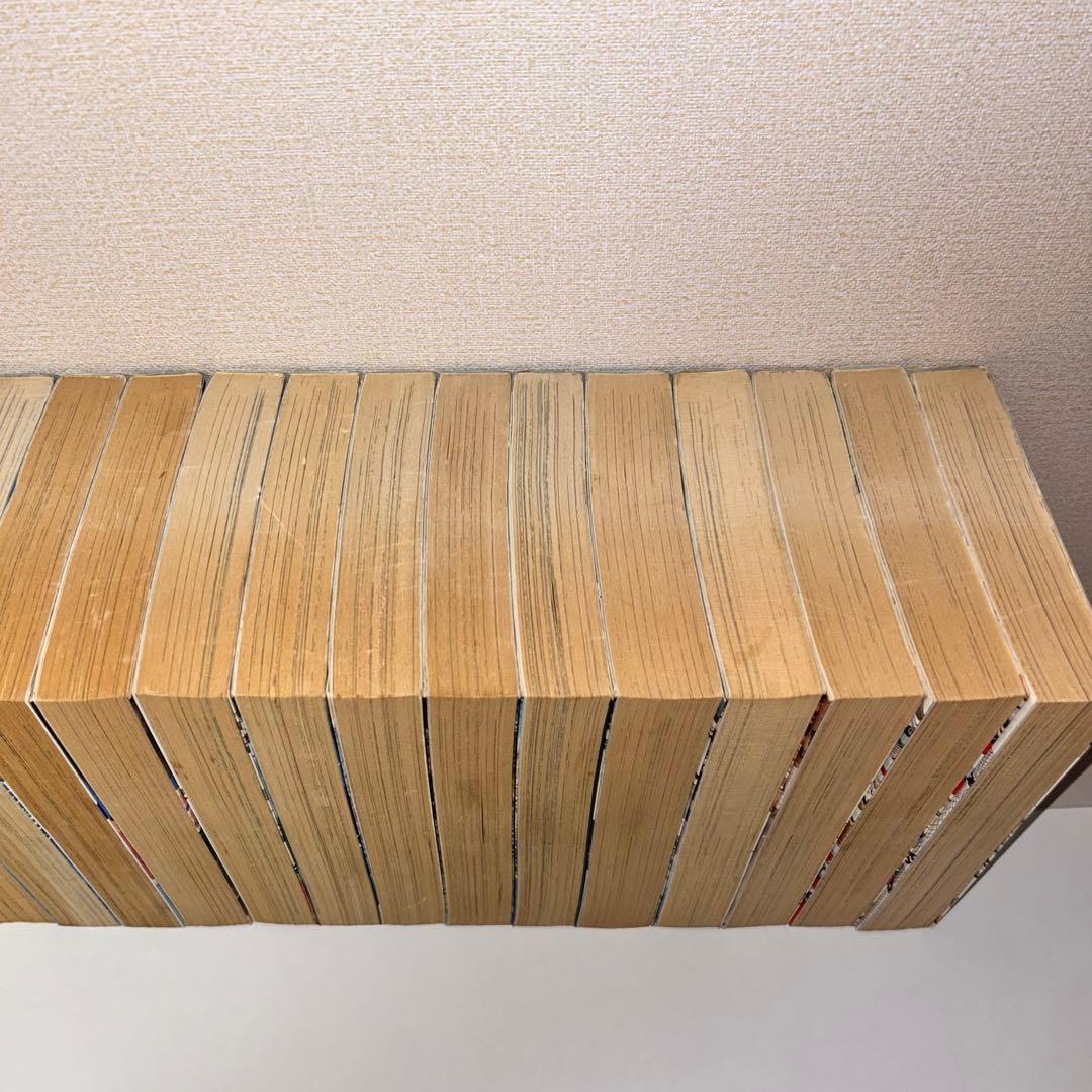 釣りキチ三平　全37巻+2冊　セット　39冊