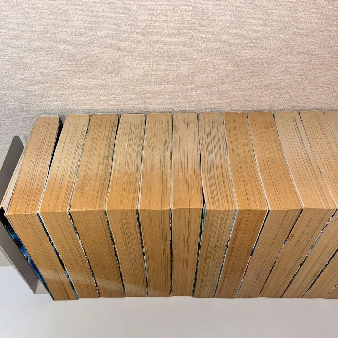 釣りキチ三平　全37巻+2冊　セット　39冊