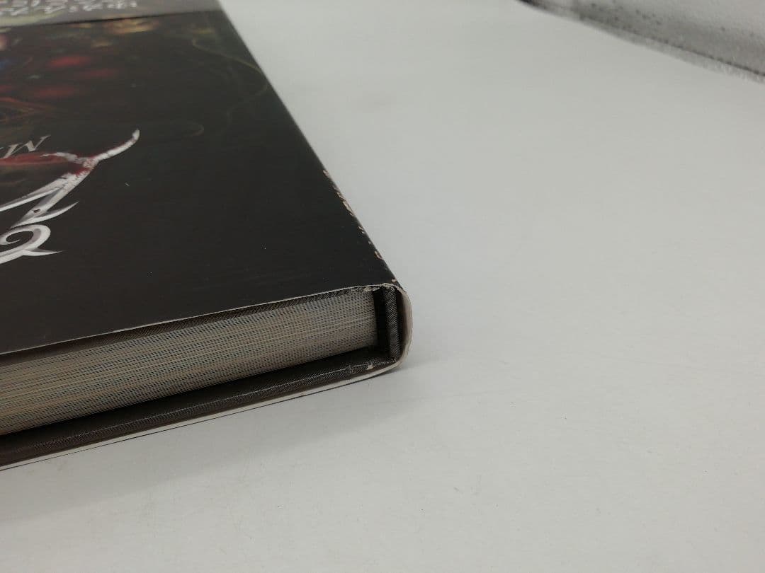 アートオブアリスマッドネスリターンズ　3-0605-1