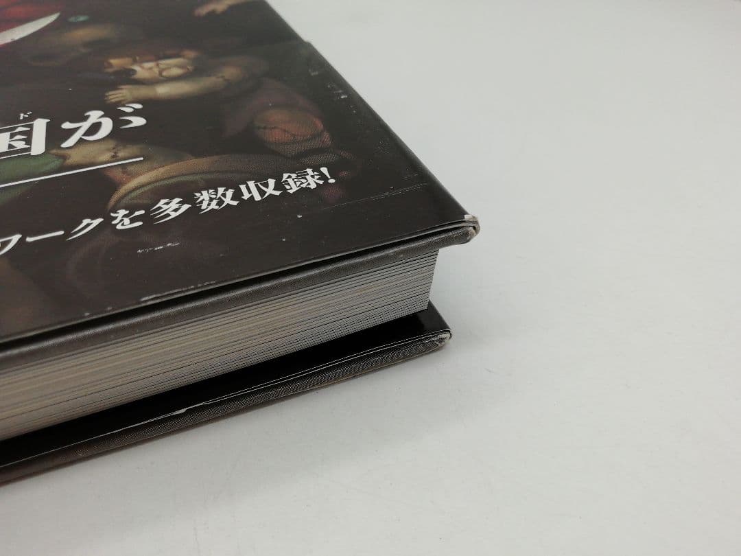 アートオブアリスマッドネスリターンズ　3-0605-1