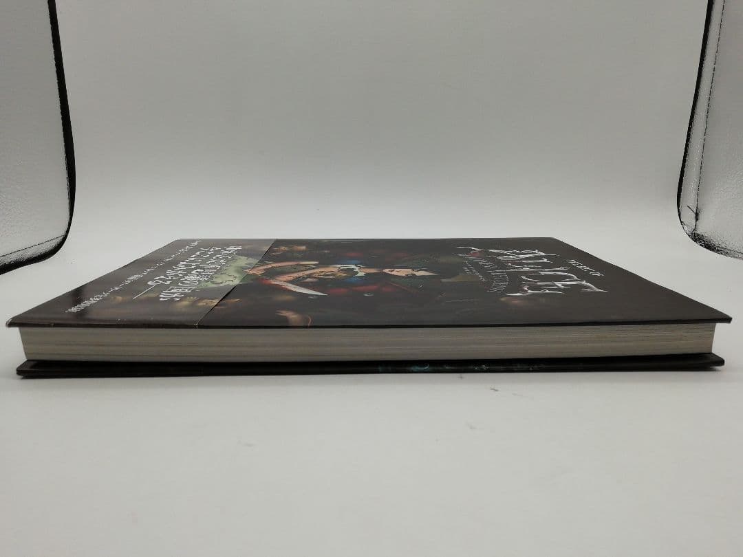 アートオブアリスマッドネスリターンズ　3-0605-1