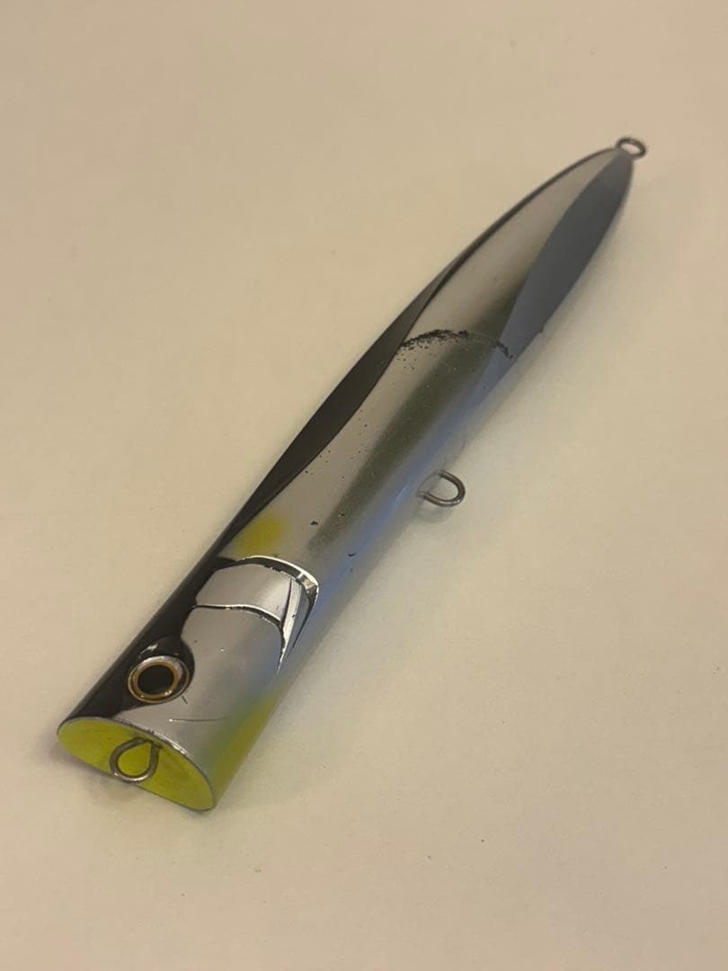 【新品あり】青物用プラグ10点セット