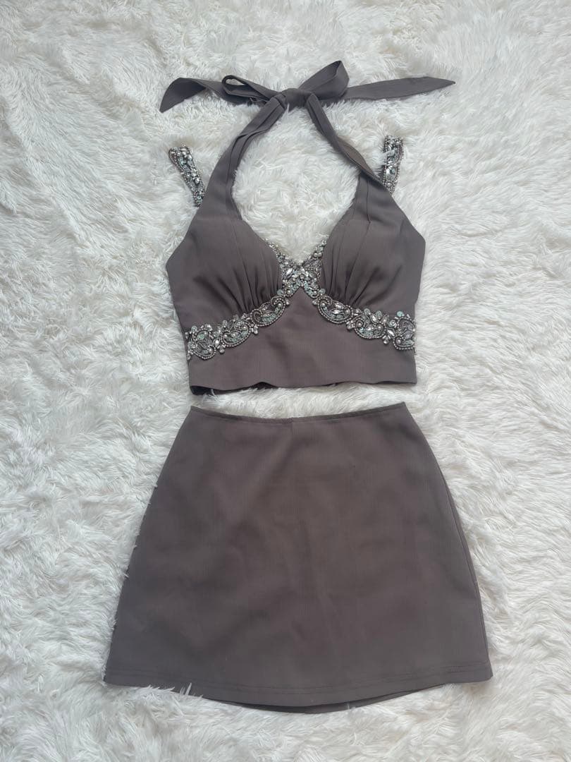 さ*さ様 angelR キャバドレス sugar