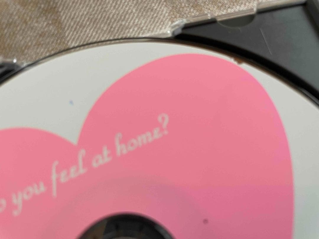 洋楽 Commander Venus 1st emo mineral cursive