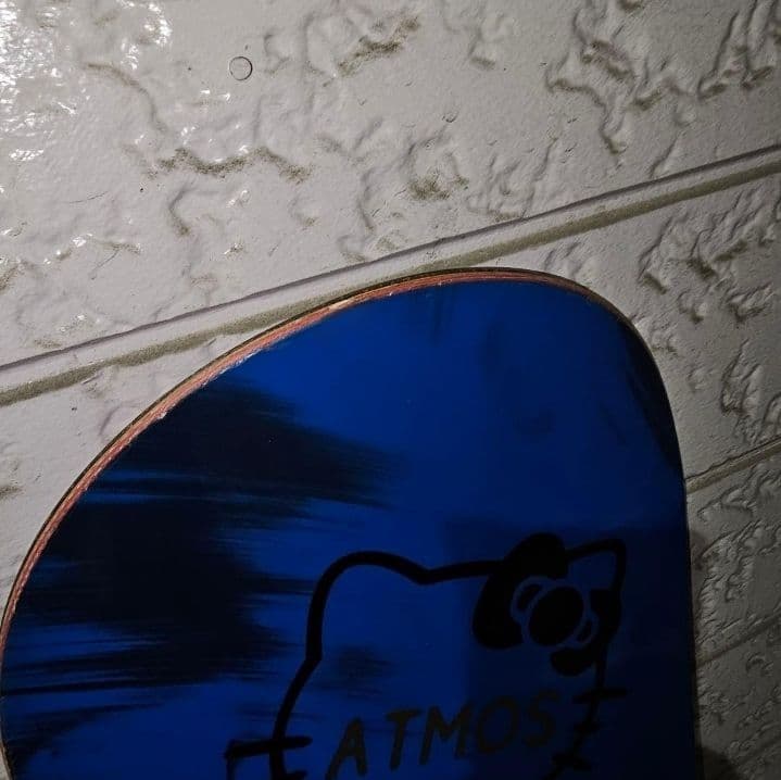 BURTON 154cm スノーボード バートン フリースタイル ブルー レッド