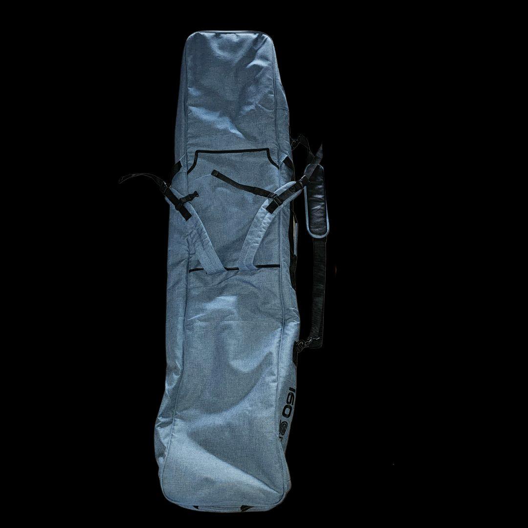 BURTON 154cm スノーボード バートン フリースタイル ブルー レッド