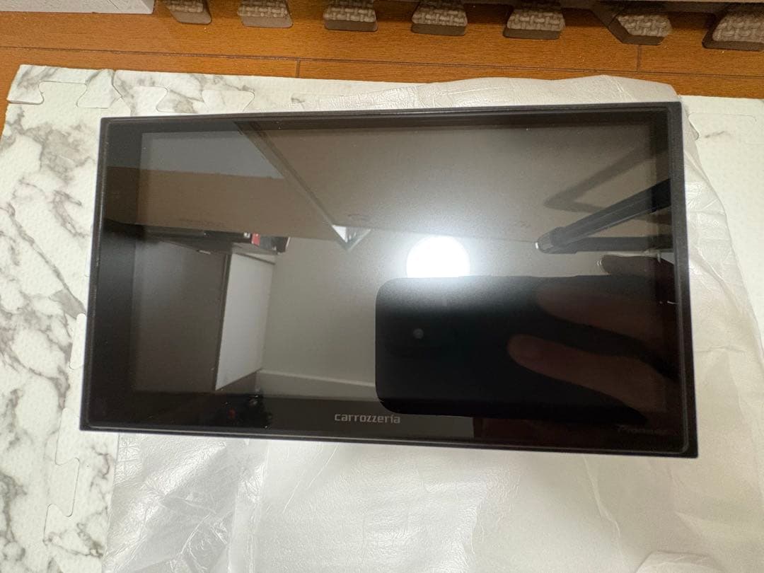 CARROZZERIAディスプレイオーディオDMH-SZ700 カロッツエリア