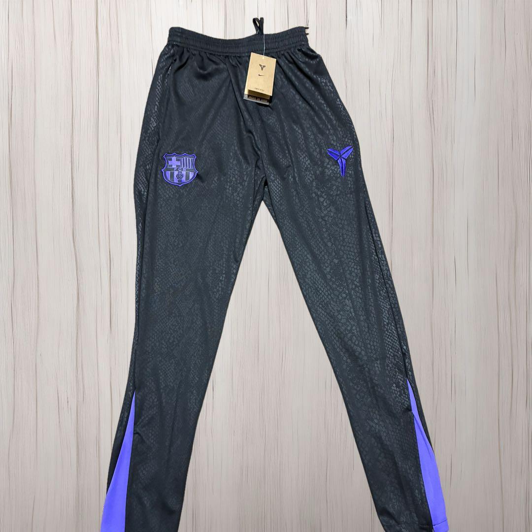 FC Barcelona コービージャージ セットアップ　L ⭕️本日限定価格