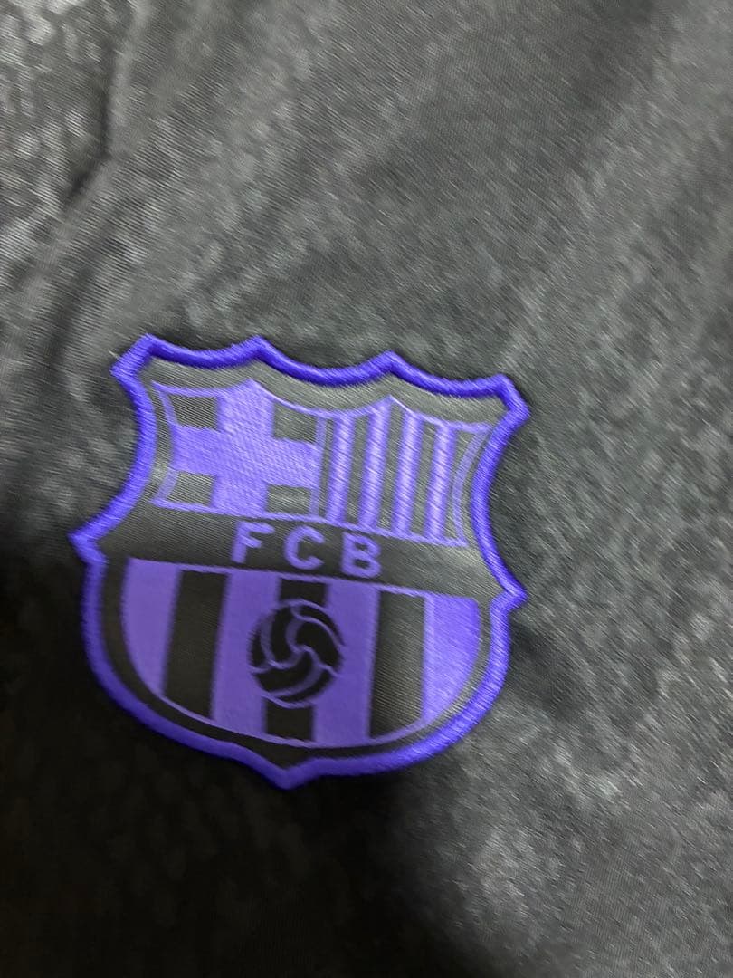 FC Barcelona コービージャージ セットアップ　L ⭕️本日限定価格