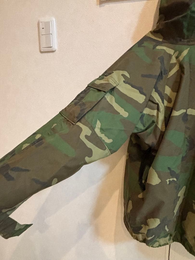 ECWCS★gen1★サイズM-S★vintage★87年製