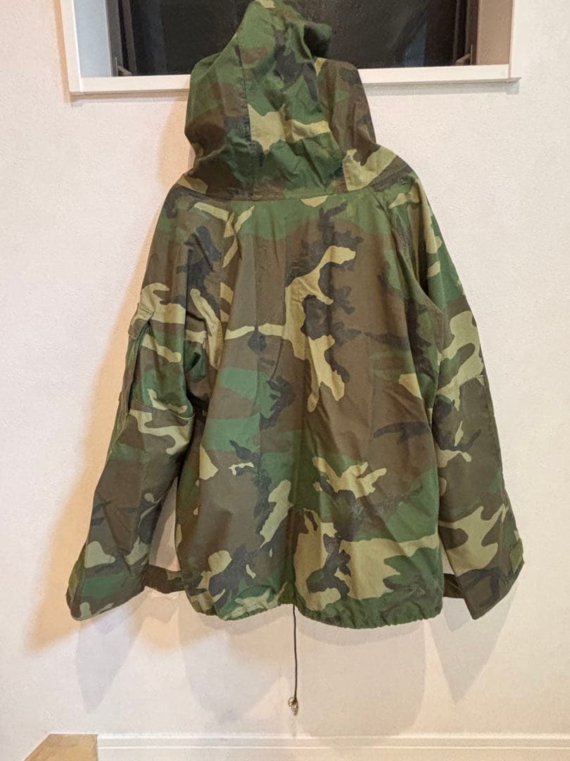 ECWCS★gen1★サイズM-S★vintage★87年製