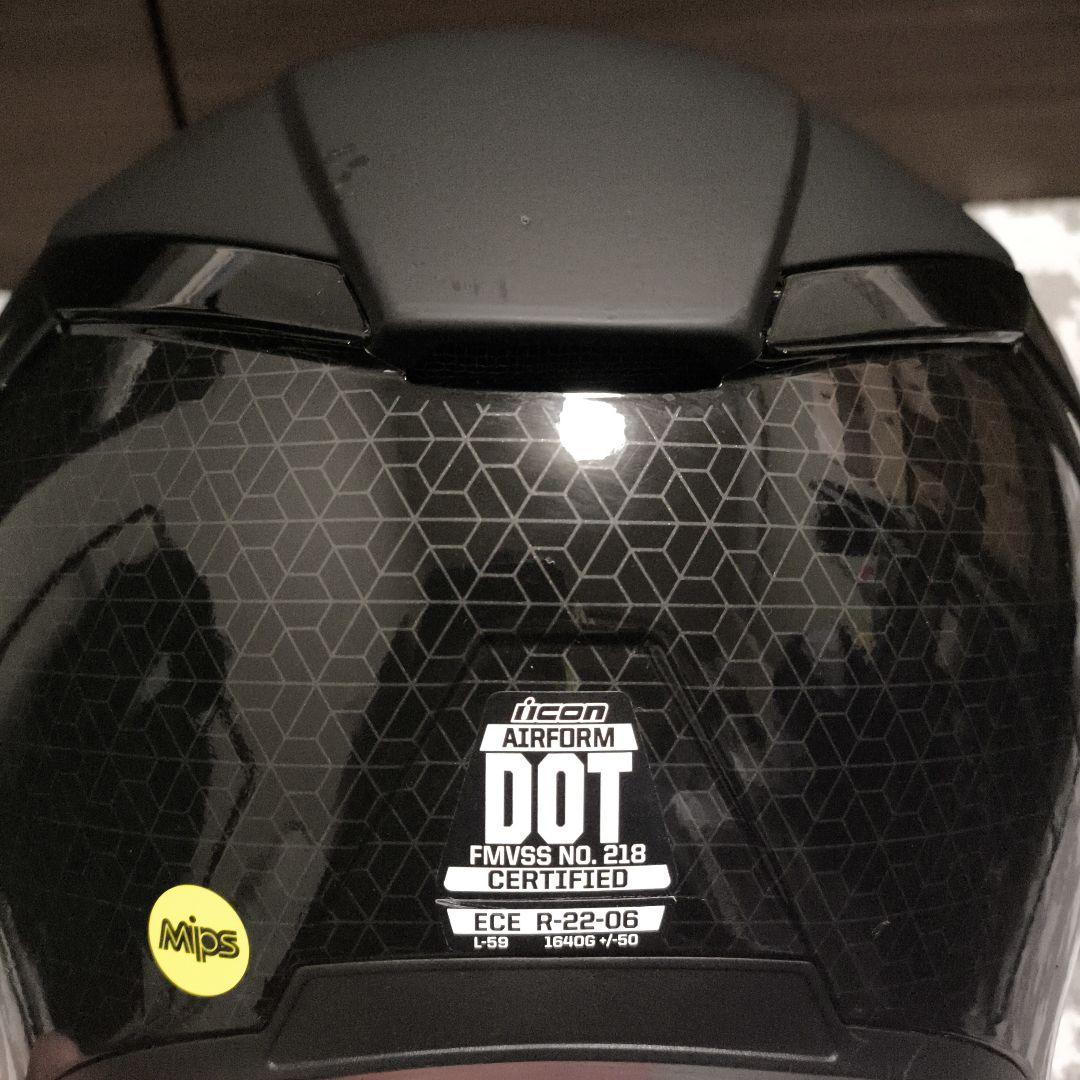 icon AIRFORM COUNTER STRIKE【M】