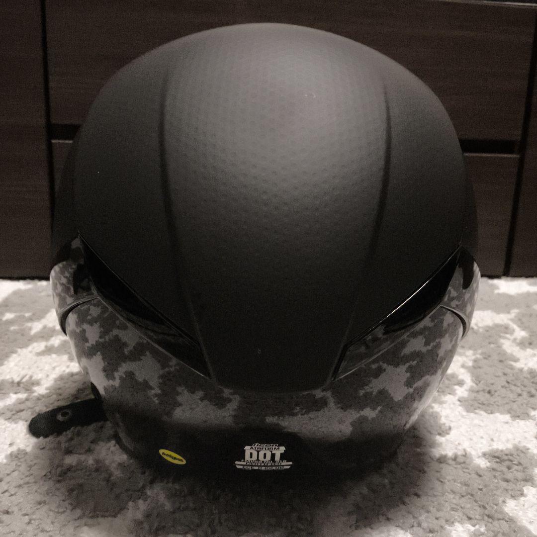 icon AIRFORM COUNTER STRIKE【M】