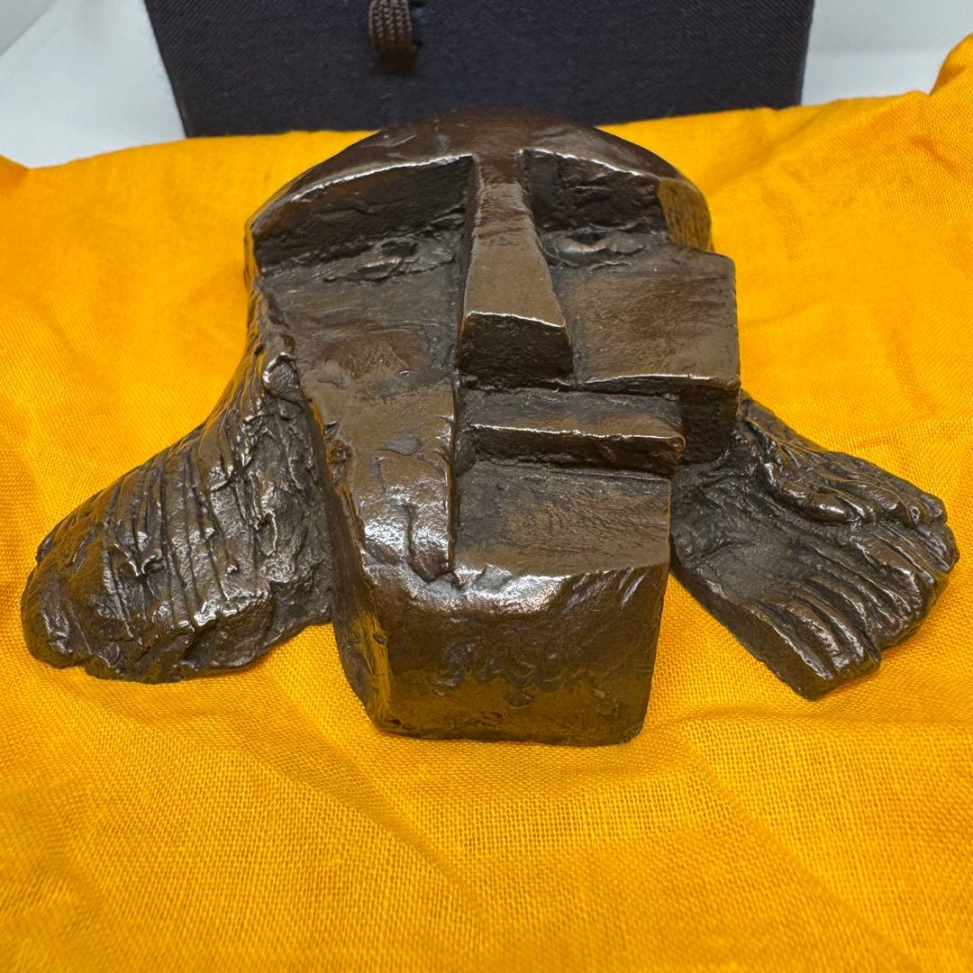 M8488 未使用 松永真 メタルフリークス ある音楽家