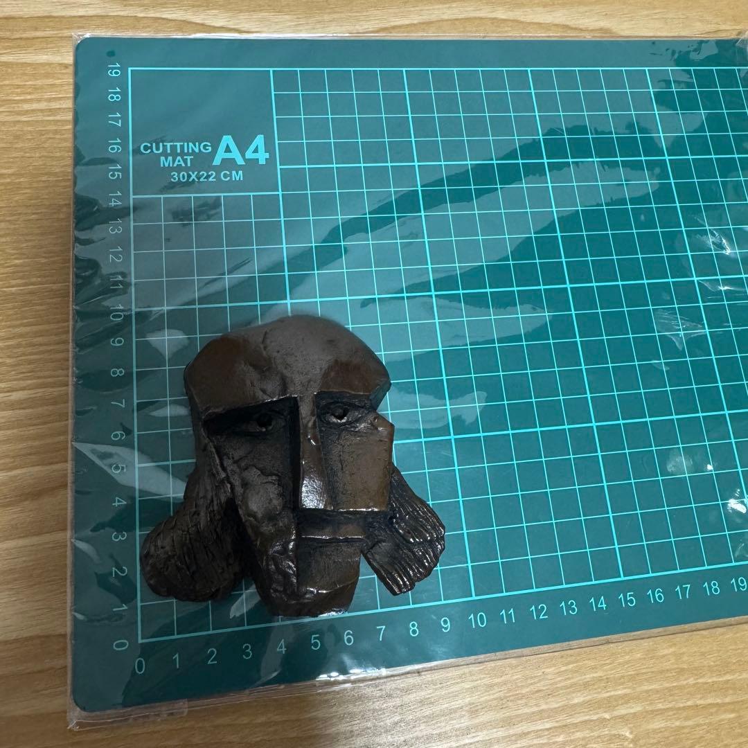 M8488 未使用 松永真 メタルフリークス ある音楽家