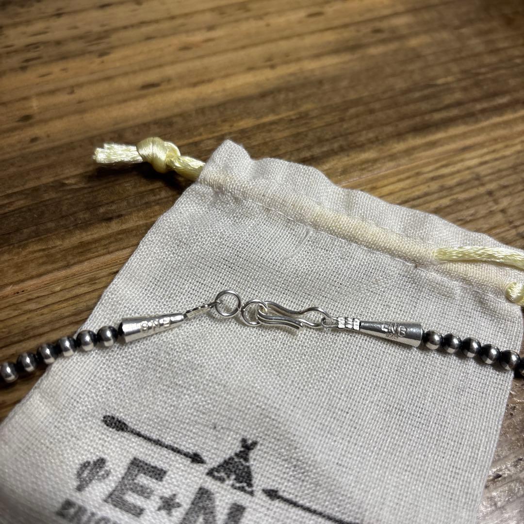 ★emu★ エリッカニコラスビゲイ 4mm50㎝