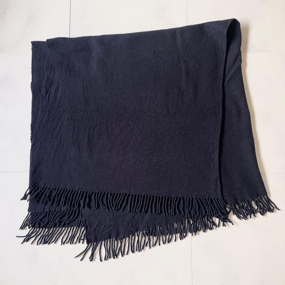 マックスマーラ ストール ケープ ポンチョMARTORA 大判 2024✨