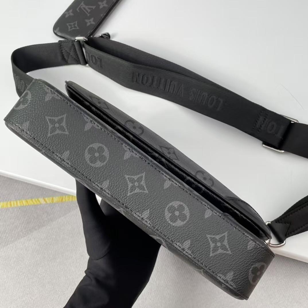 Louis Vuitton トリオメッセンジャー