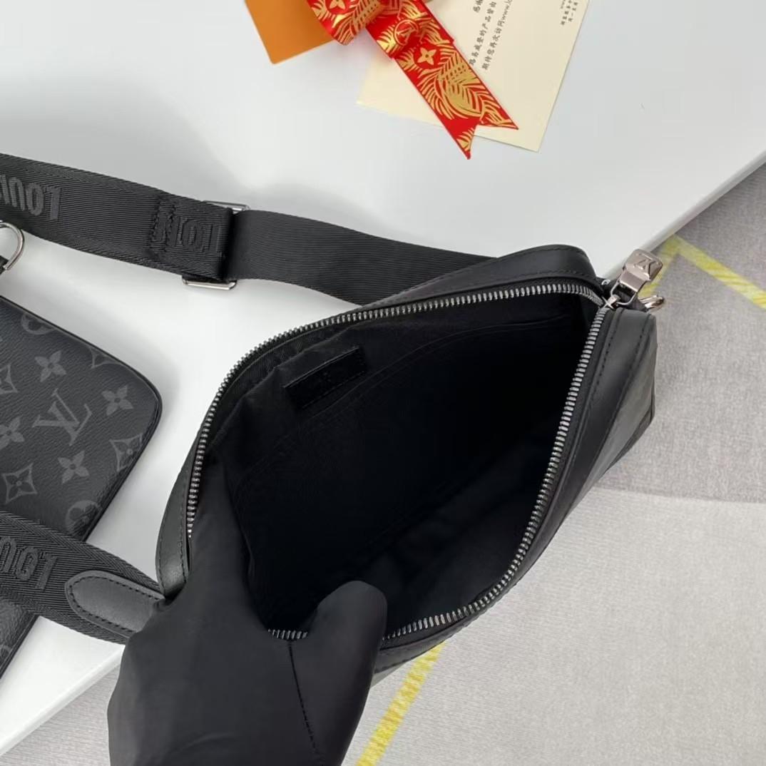 Louis Vuitton トリオメッセンジャー