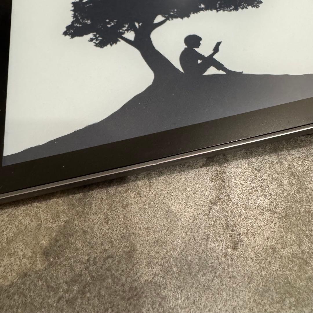 Kindle Oasis Wi-Fi 32GB 第10世代 広告なしモデル