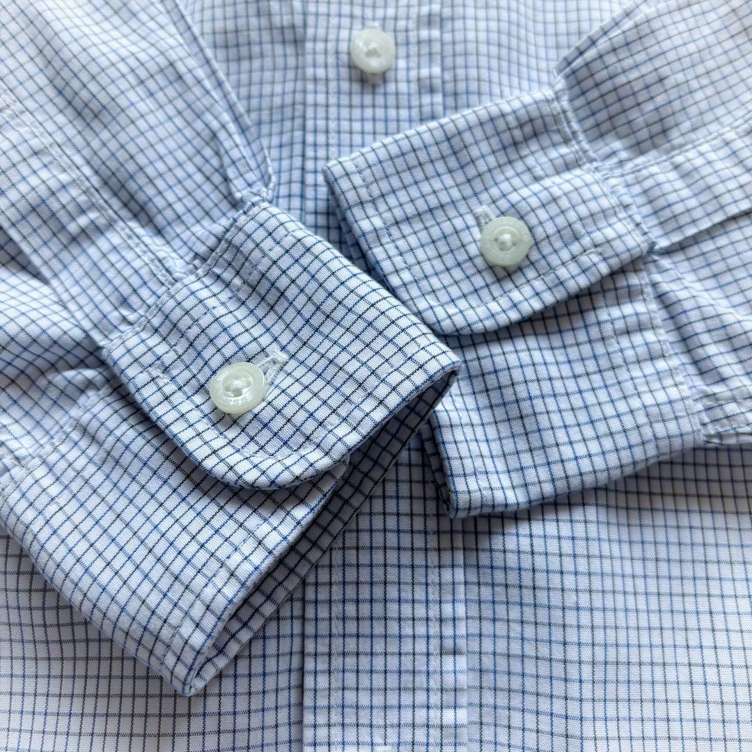 美品 フォ－マルセット ポロラルフローレン ジェイプレス 紺ブレ 入学式 130