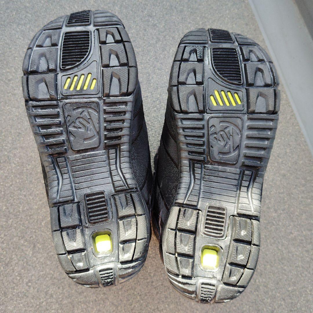 スノーボードブーツ K2 ボア