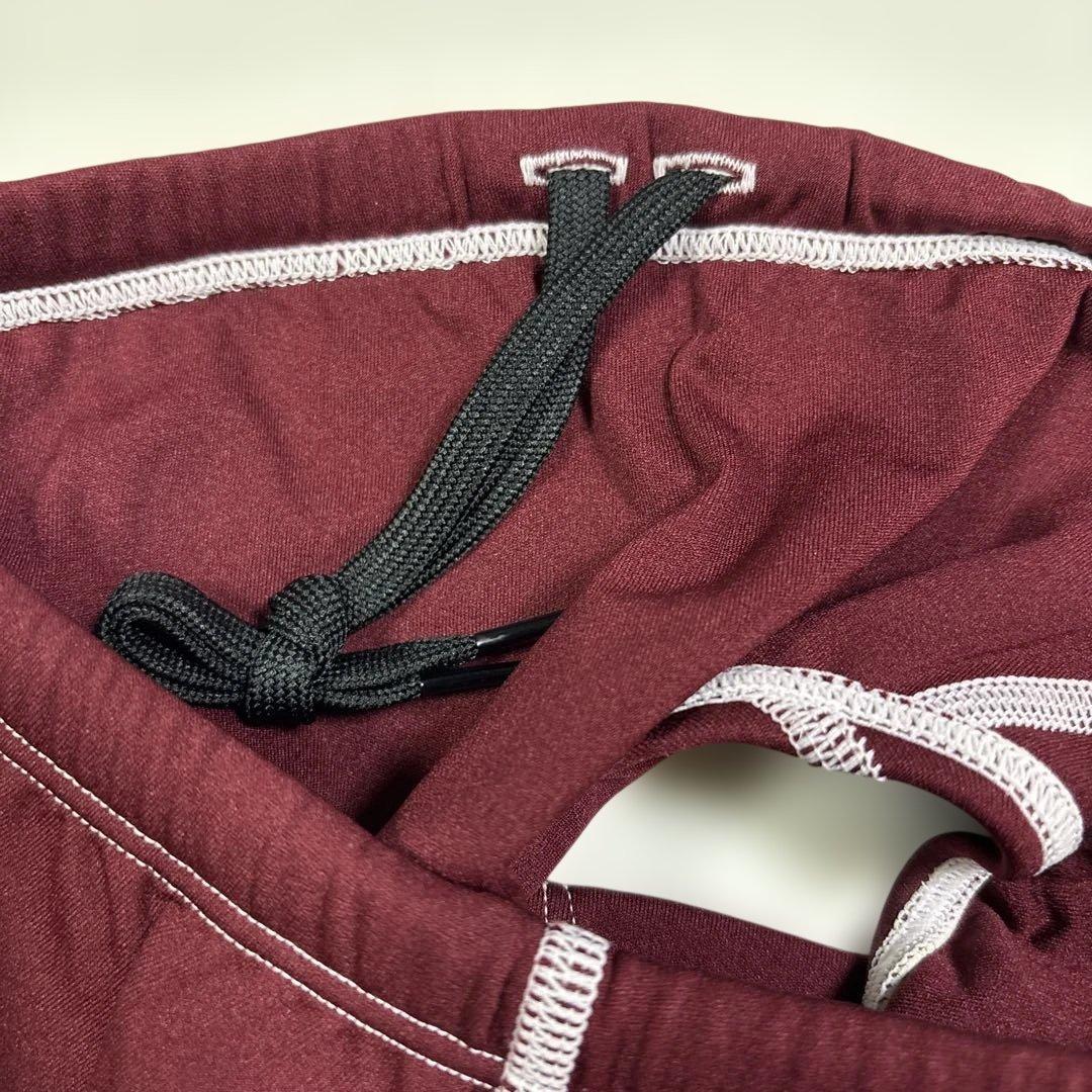 水球　ミズノ大学水球部チーム水着