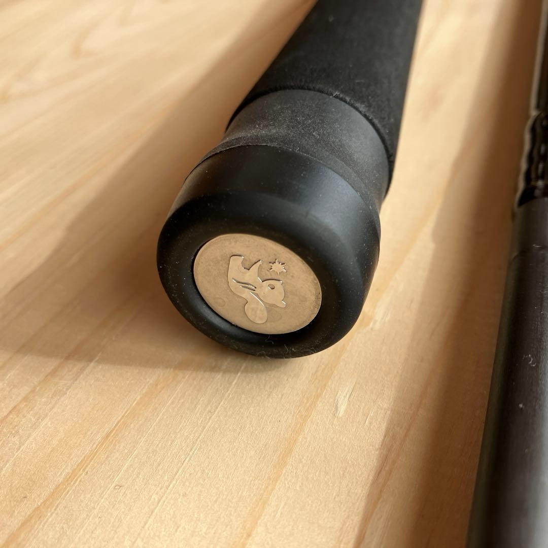 最終値下げ:ツララ　グルービー76C