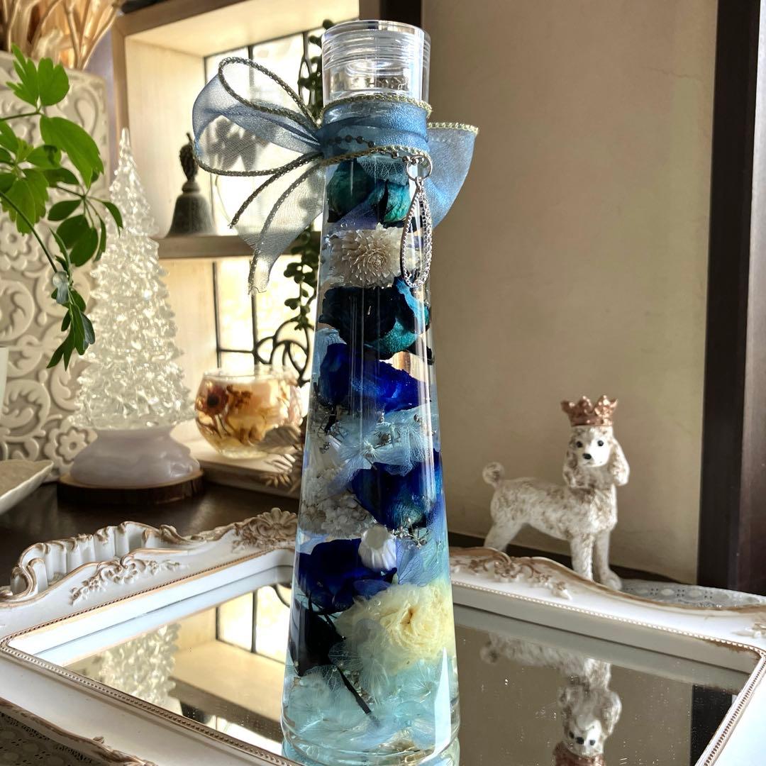 ◆ハーバリウム　オーダー専用ページꕤ︎︎·͜·